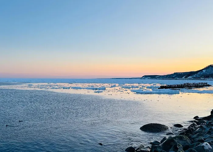 Livemax Resort Shiretoko Sea Front Rausu