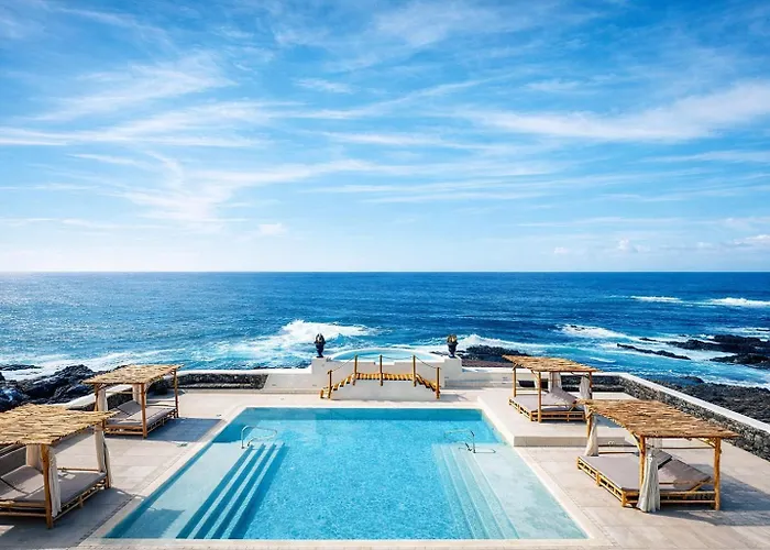 Boutique Eco Hotel Costa Magica Las Lagunas
