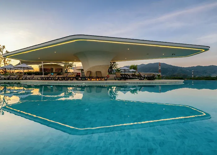 Homa Cherngtalay Phuket Bang Tao Beach 