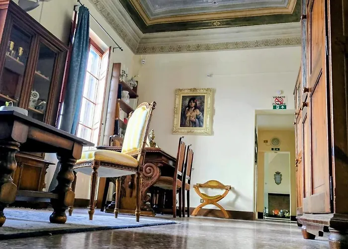 Bed and Breakfast Dimora Del Conte Pisa