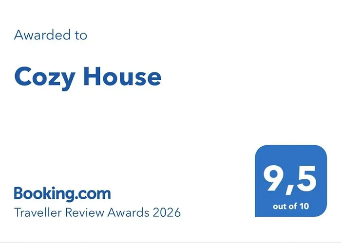 Cozy House Hotel Funchal 