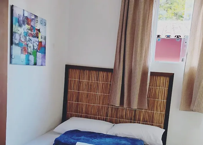 Pousada Do Seu Souza Belo Horizonte