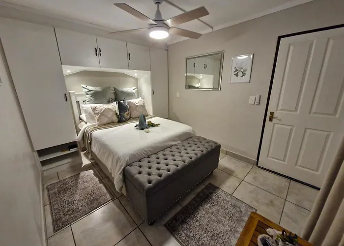 A Time And A Place Plettenberg Bay
