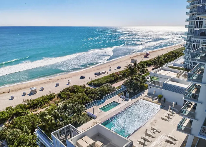 MonteCarlo Miami Beach