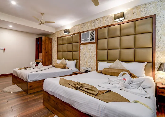 The Piku'S Inn Digha 