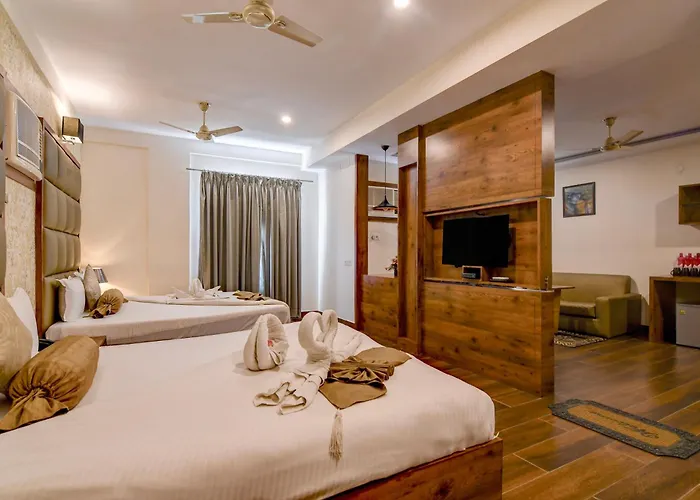 The Piku'S Inn Digha 