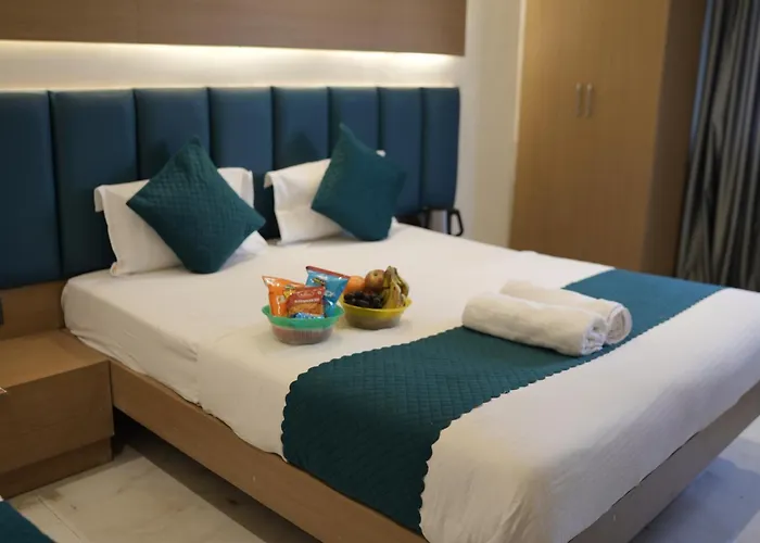 Hotel Kiara Eshosans Palace Shirdi