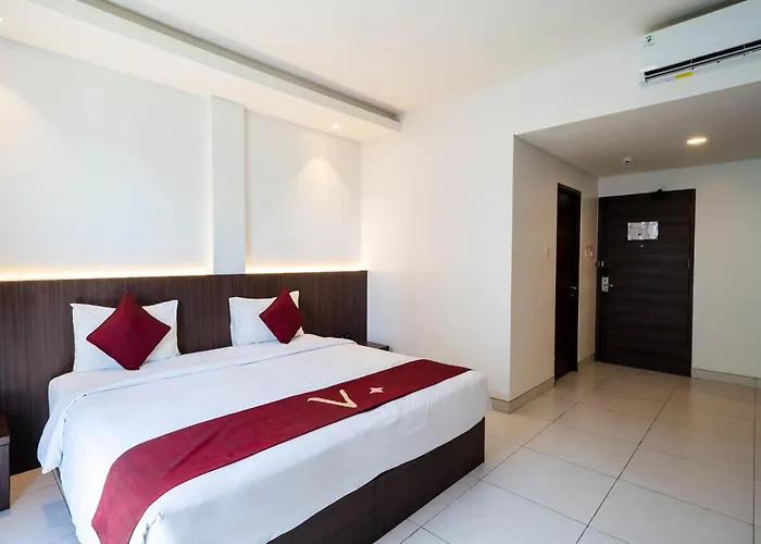 Valstar Hotel Canggu