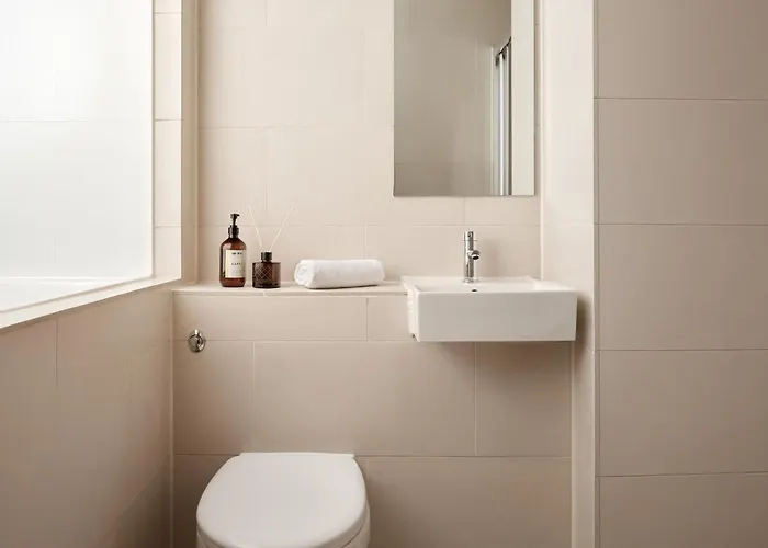Hotel Bob W London Kensington
