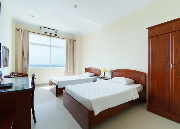 Victory Hotel Old Wing Vũng Tàu