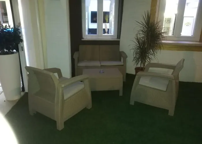 Glorian Hotel Pula