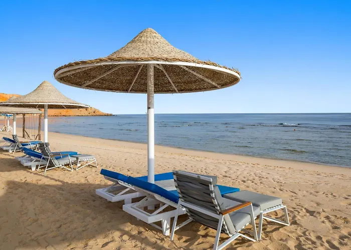 Pickalbatros Vita Resort - Portofino Marsa Alam Abu Dabab