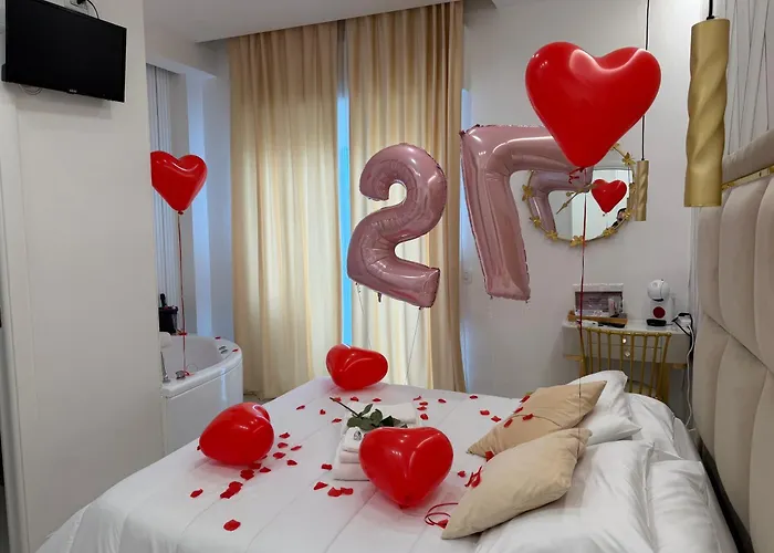 Luxury Masaniello Hotel Naples
