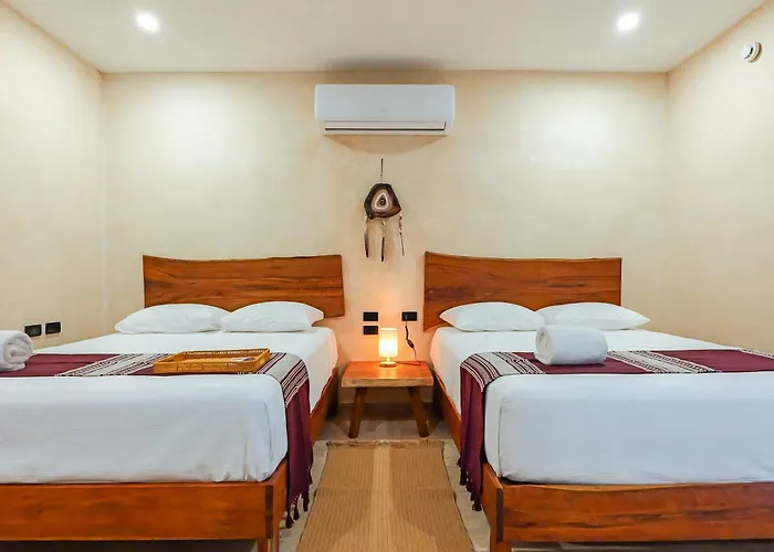 Calea Tulum Boutique Hotel