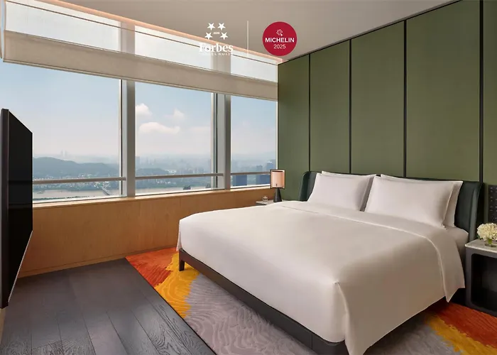 Park Hyatt Changsha