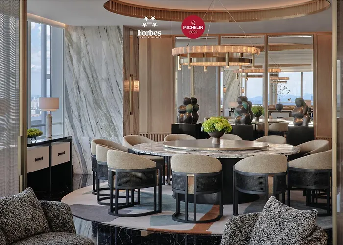 Park Hyatt Changsha