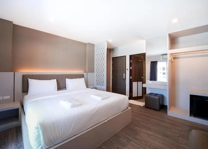 The Y House Hotel เชียงใหม่