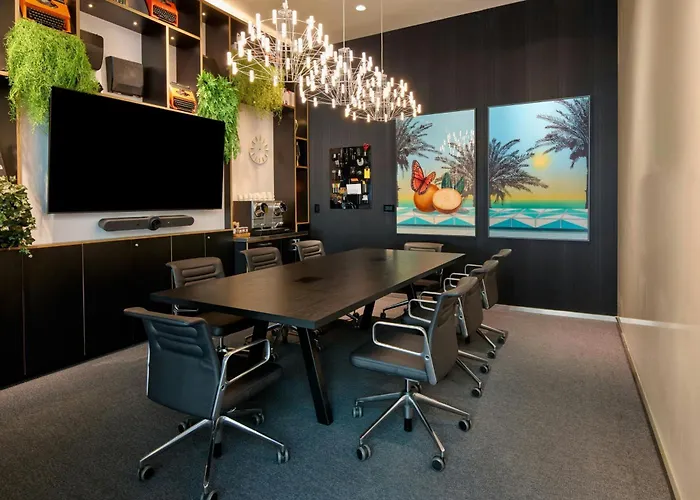 Citizenm Miami South Beach Miami Beach