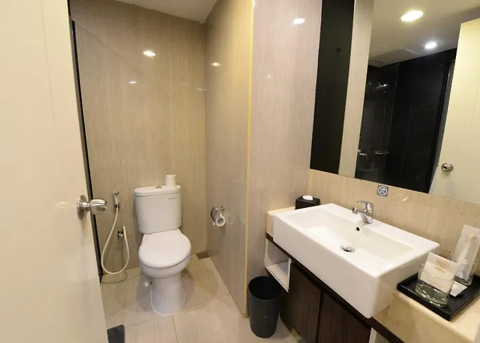 Horu Hotel Mangga Dua Square Jakarta