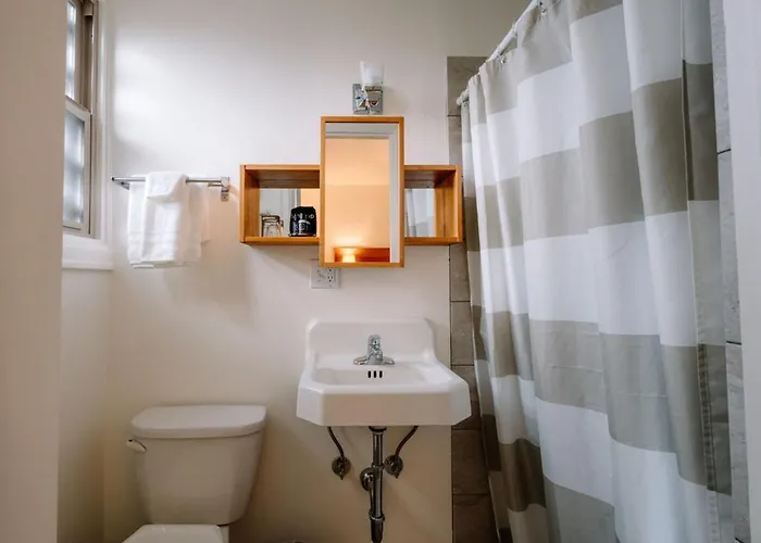 Inn Of The White Salmon