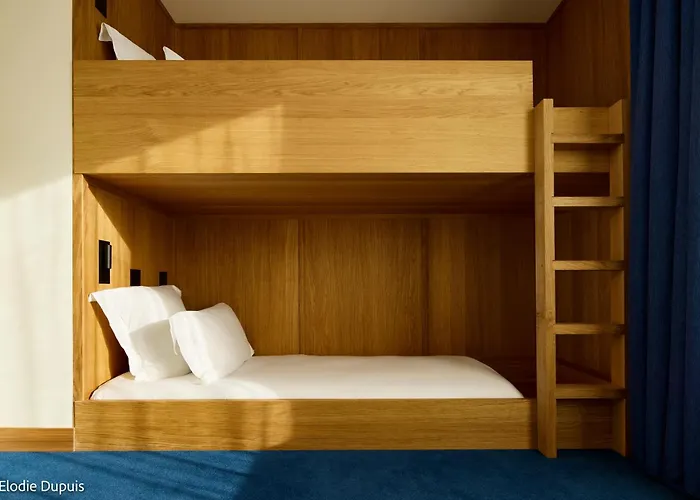 Hotel Grand Mess Clermont-Ferrand