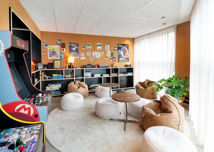Ibis Styles Paris Villejuif