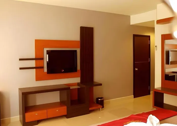 Travello Hotel Manado