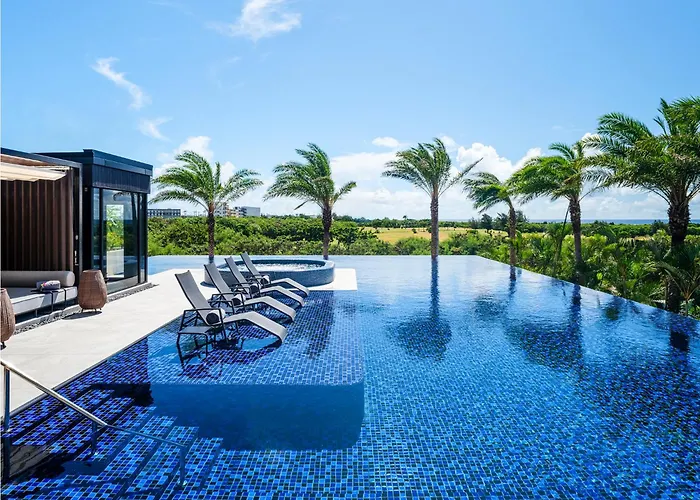 Seven X Seven Ishigaki Hotel Ishigaki 