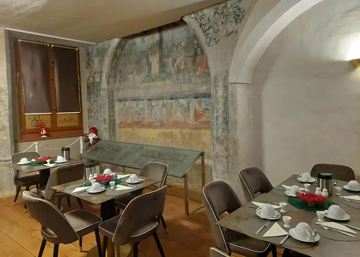Hotel Schwibbogen Altstadt&Appartements Görlitz