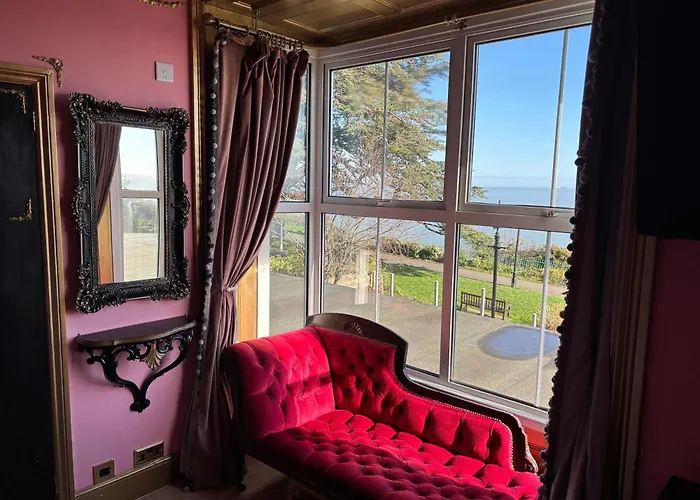 Keats Green Hotel Shanklin