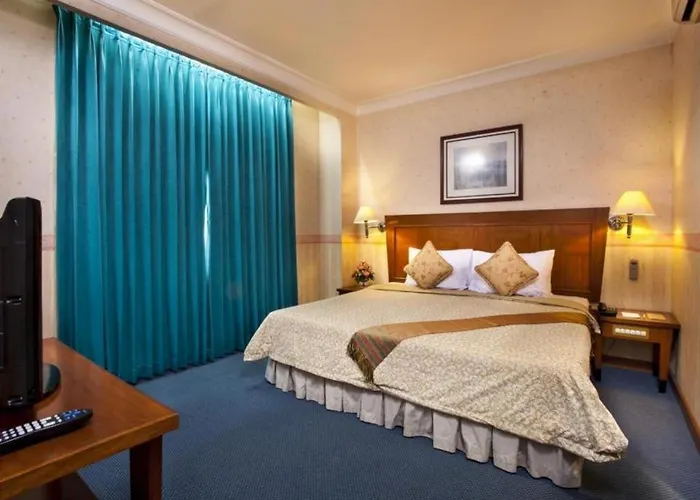 Nalendra Hotel Bandung