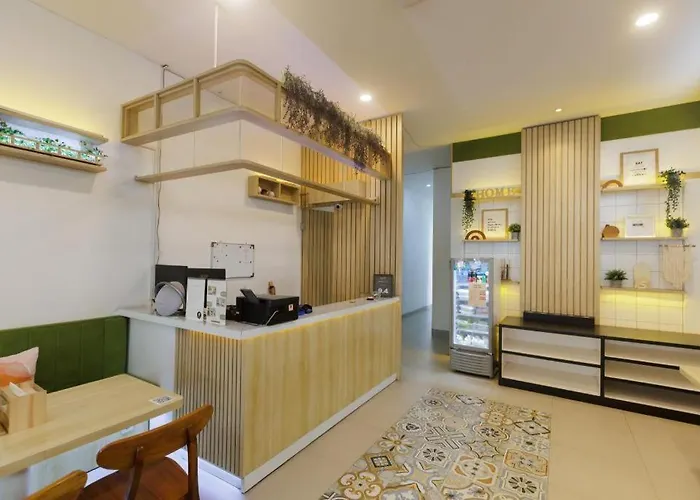 Paskal Inn Bandung
