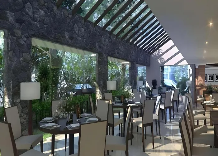 Elmi Hotel Surabaya
