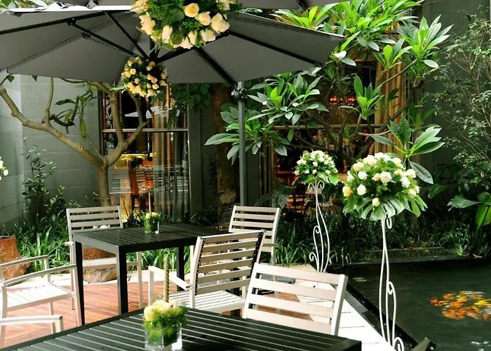 Guangzhou Carat Hotel