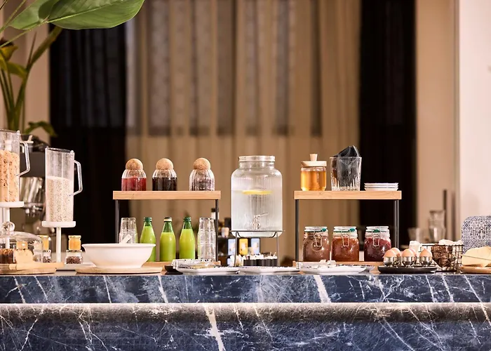 Anasa Hotel Athene