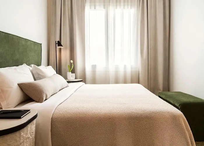 Anasa Hotel Athene