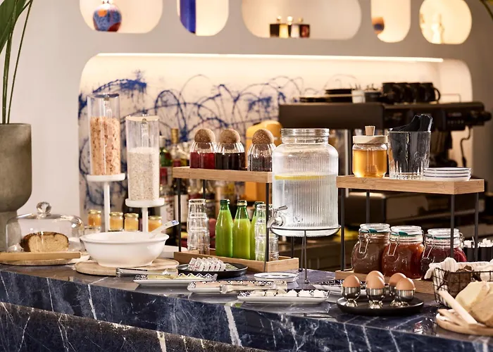 Anasa Hotel Athene