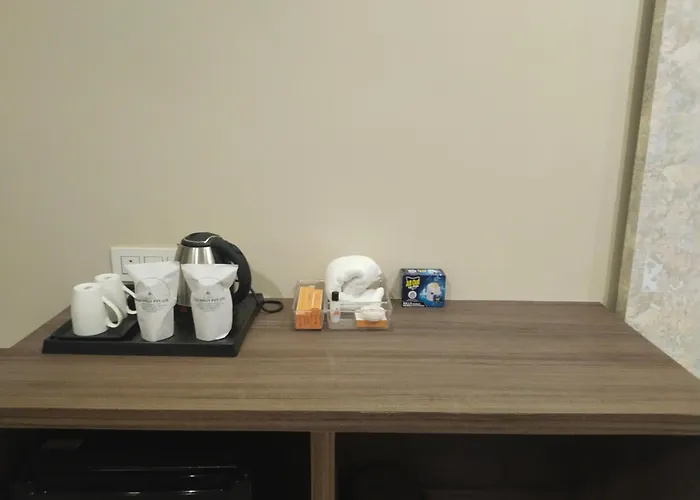 Hotel Dolly Siliguri