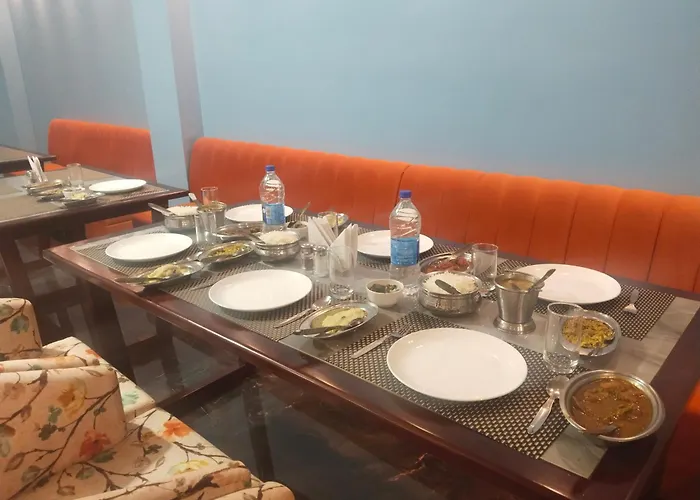 Hotel Dolly Siliguri