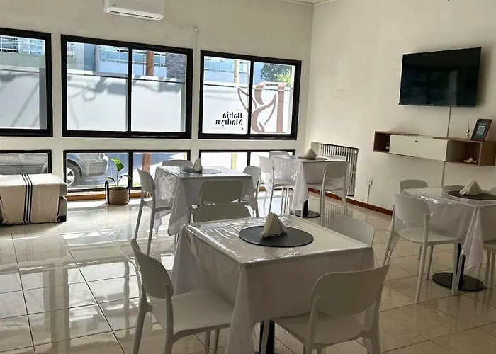 Hotel Bahia Madryn Puerto Madryn