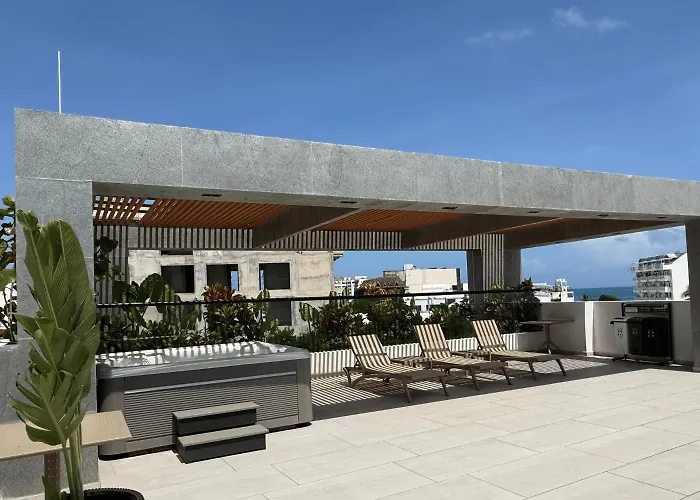 Delamar Hotel San Andrés