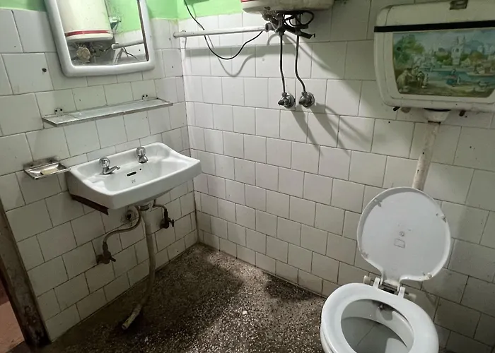 Hotel O Chaman Manali 