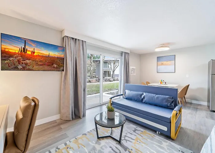 Interurban Suites Hotel, A Dazzler Select By Wyndham Tukwila