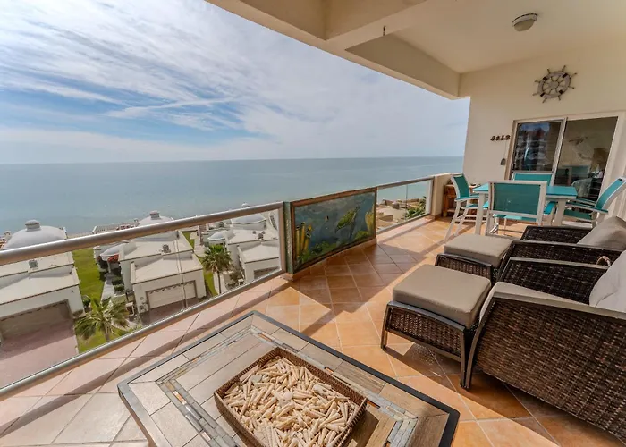 Las palmas Puerto Peñasco