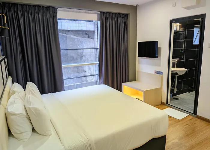 Merits Hotel Cameron Highlands