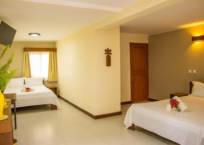 Hôtel Baobab Café Morondava