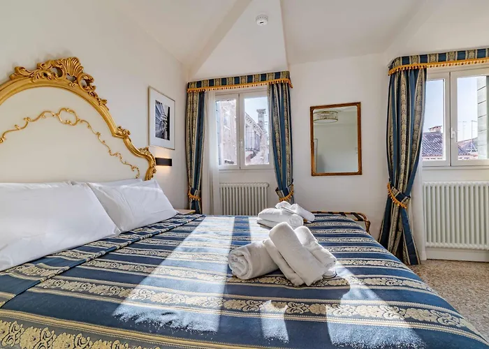 Ca'Paradiso Venice