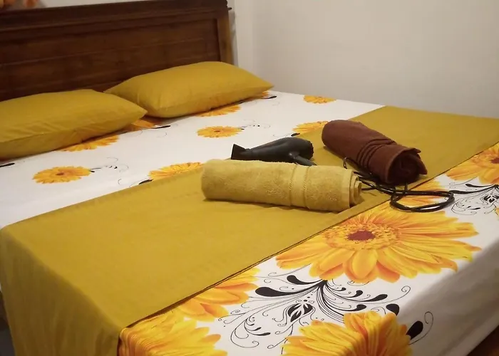 Alexandra Home For Foreign Tourists Only Gampola