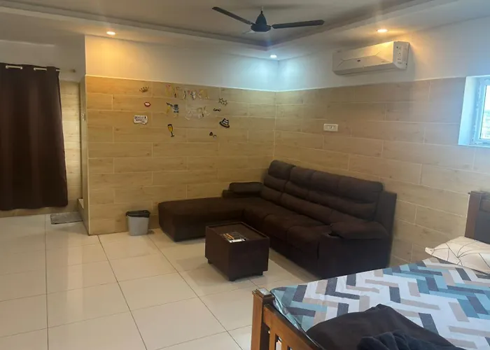 The Elite Inn Mahabalipuram