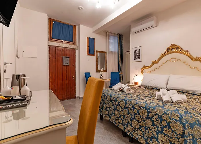 Ca'Paradiso Venice